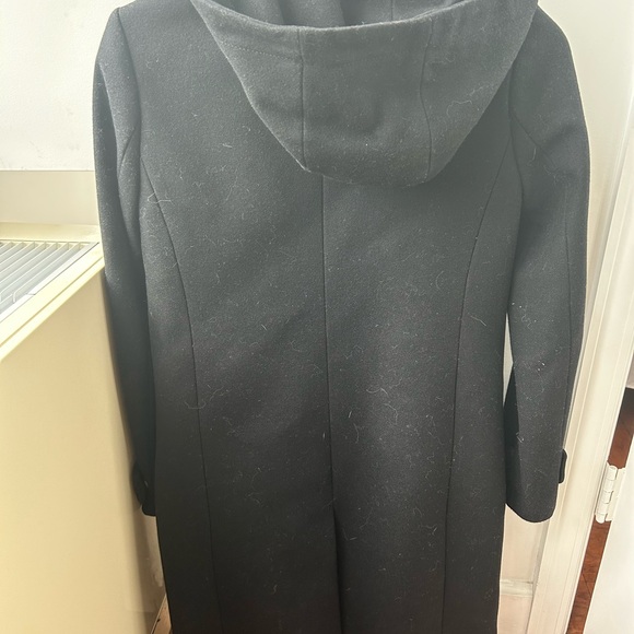Jcrew wool coat - Picture 3 of 4